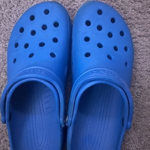 Classic Crocs